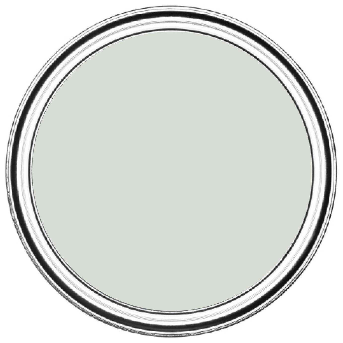 Rust-Oleum Kitchen Cupboard Matt Paint Winter Grey 750ml, imported from the UK