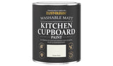 Rust-Oleum Kitchen Cupboard Paint Antique White 750ml, imported from the UK
