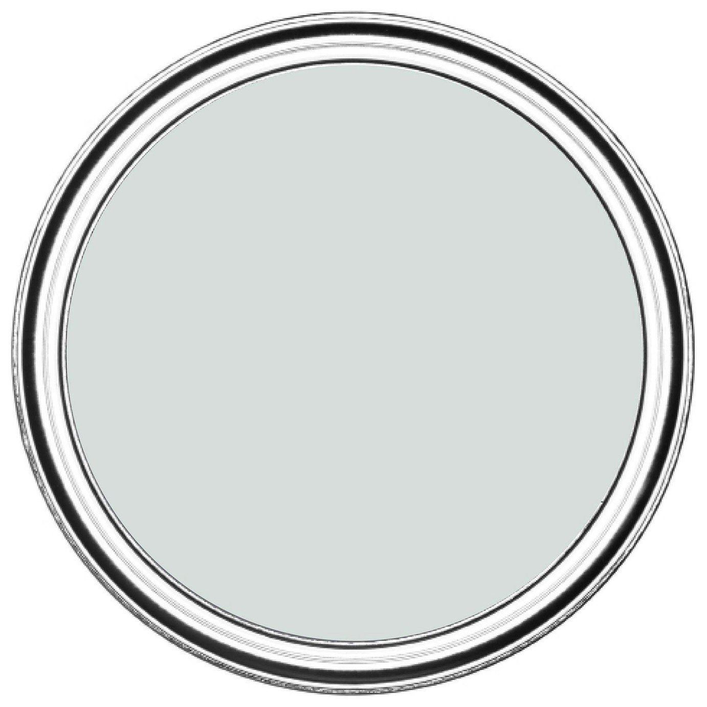 Rust-Oleum Furniture Satin Paint Dove 750ml, imported from the UK