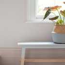 Rust-Oleum Furniture Satin Paint 750ml - Dove