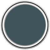 Rust-Oleum furniture paint in evening blue 750ml, imported from the UK