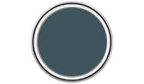 Rust-Oleum furniture paint in evening blue 750ml, imported from the UK