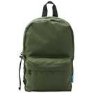 Smash khaki backpack 13.5 litre capacity (British brand)