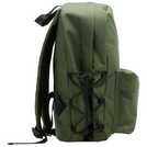 Smash khaki backpack 13.5 litre capacity (British brand)