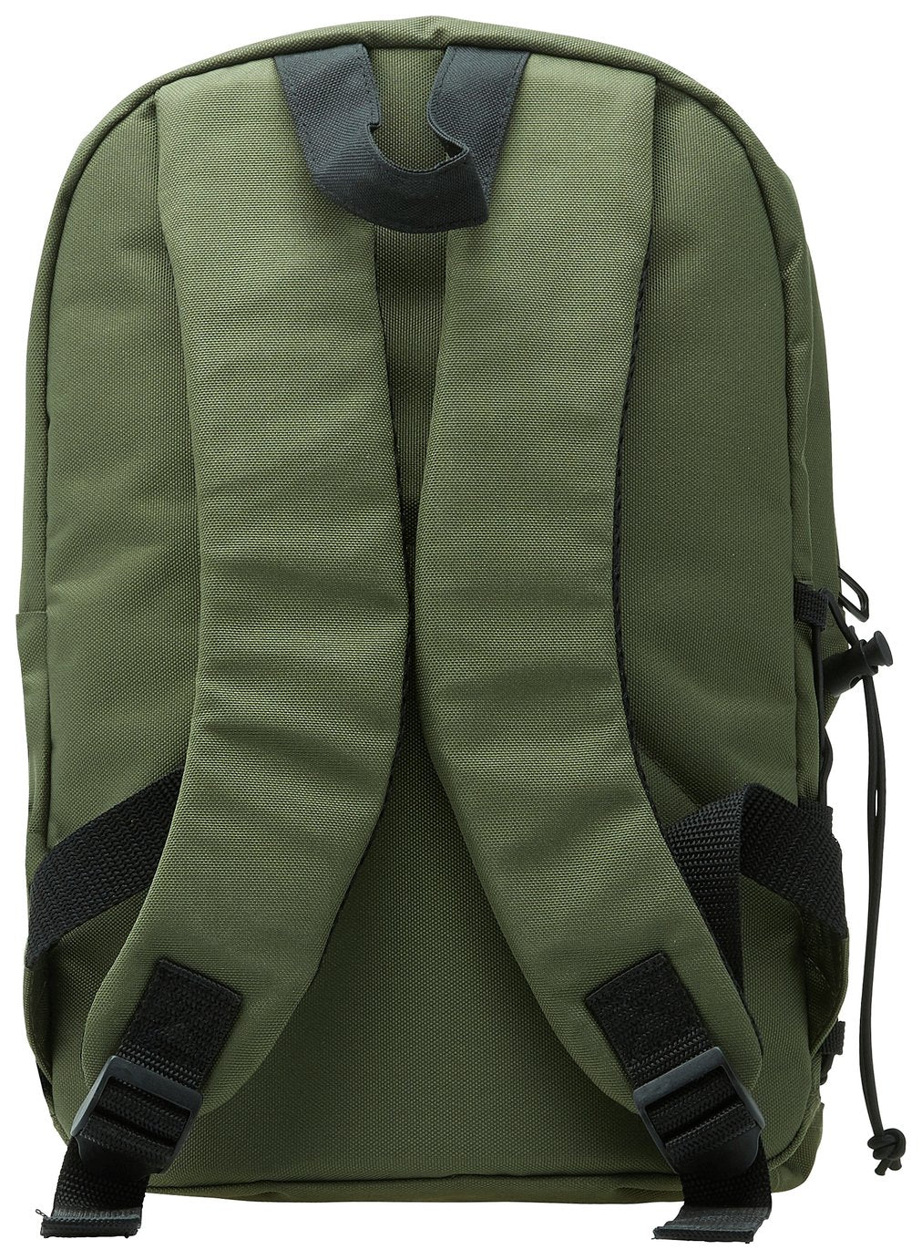 Smash khaki backpack 13.5 litre capacity (British brand)