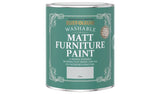 Rust-Oleum Furniture Paint Dove 750ml, UK version