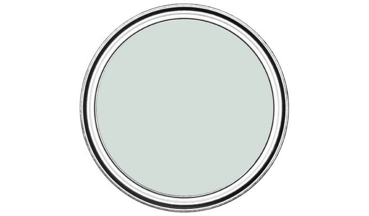 Rust-Oleum Furniture Paint Dove 750ml, UK version