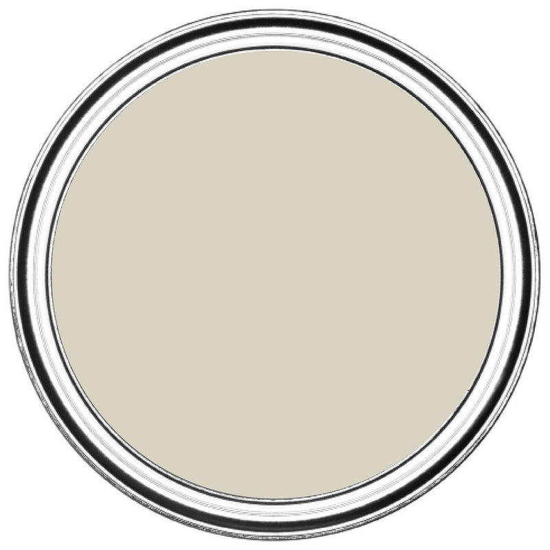 Rust-Oleum furniture matt paint Hessian 750ml, imported from the UK