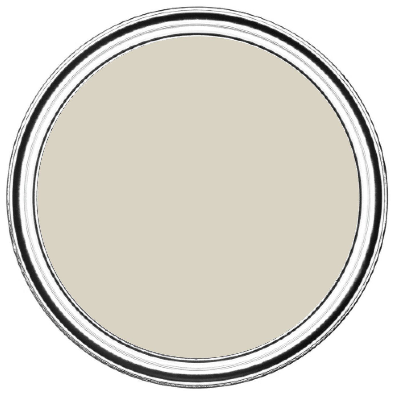 Rust-Oleum furniture matt paint Hessian 750ml, imported from the UK