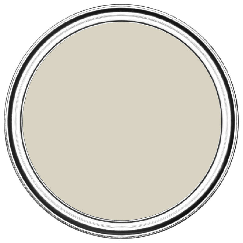 Rust-Oleum furniture matt paint Hessian 750ml, imported from the UK