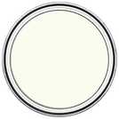 Rust-Oleum furniture satin paint Antique White 750ml, imported from the UK