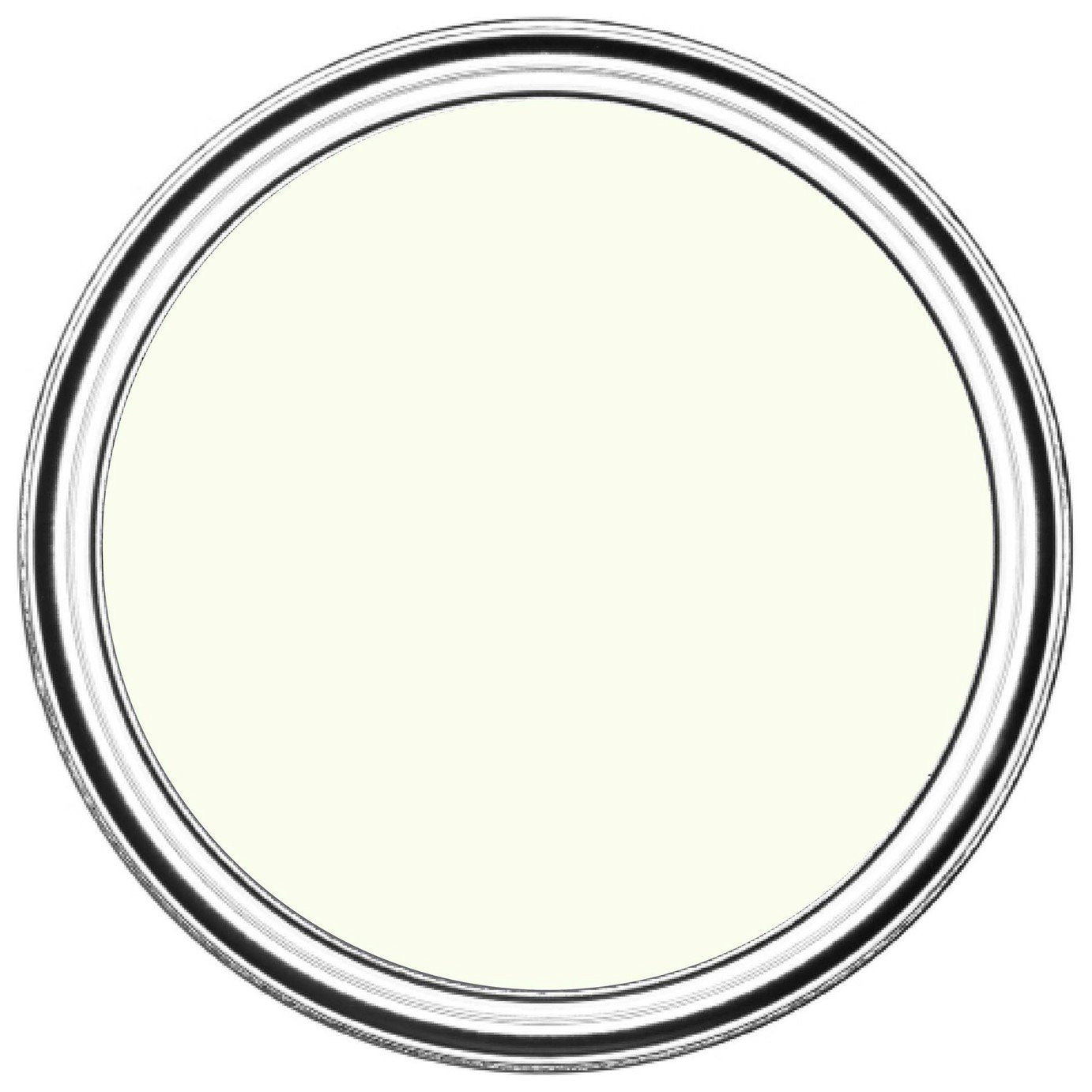 Rust-Oleum furniture satin paint Antique White 750ml, imported from the UK