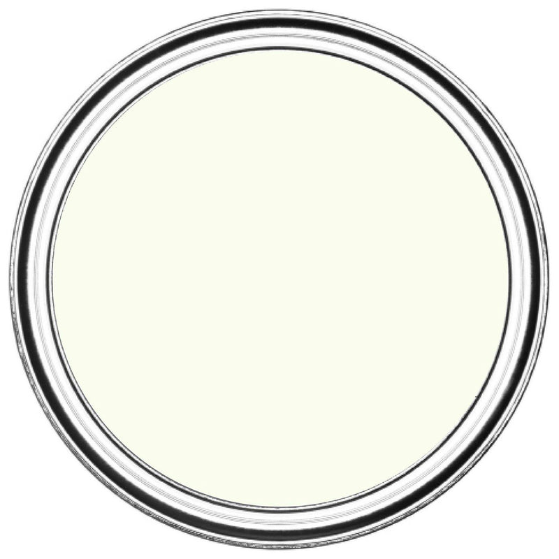 Rust-Oleum furniture satin paint Antique White 750ml, imported from the UK