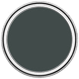 Rust-Oleum furniture satin paint black sand 750ml, imported from the UK
