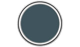 Rust-Oleum furniture satin paint Evening Blue 750ml, imported from the UK