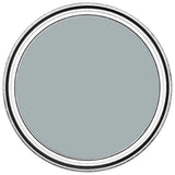 Rust-Oleum Furniture Satin Paint Mineral Grey 750ml, imported from the UK