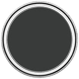 Rust-Oleum chalky floor paint Natural Charcoal 2.5L, imported from the UK