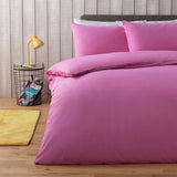 Habitat pink toddler bedding set, UK version