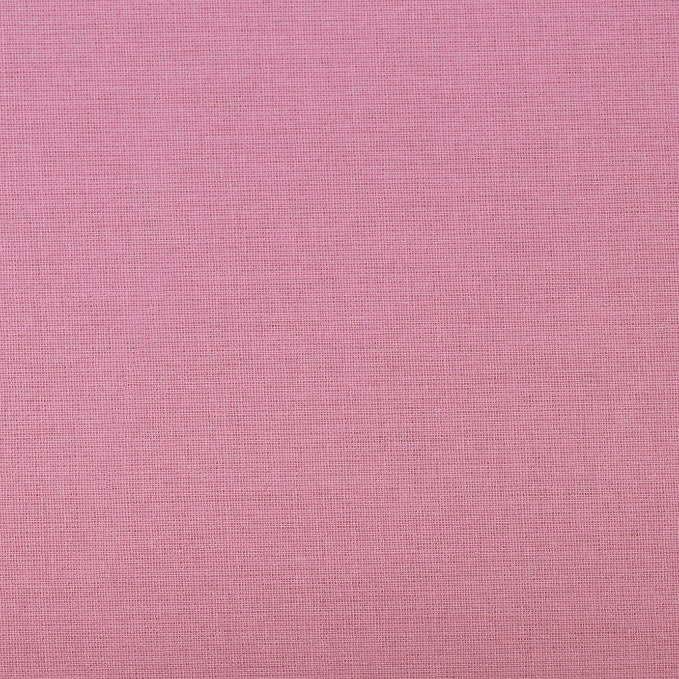 Habitat pink fitted sheet double, UK version
