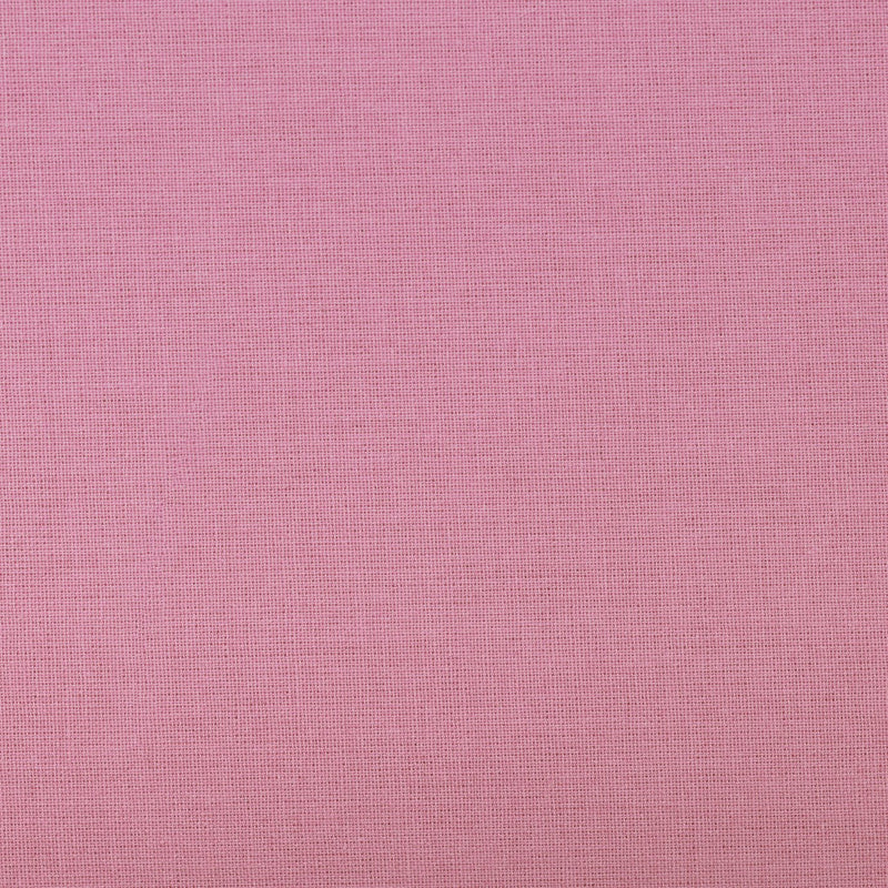 Habitat pink fitted sheet double, UK version
