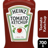 Heinz Tomato Ketchup   700g GOODS M&S   