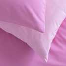 Habitat pink reversible single bedding set, UK version