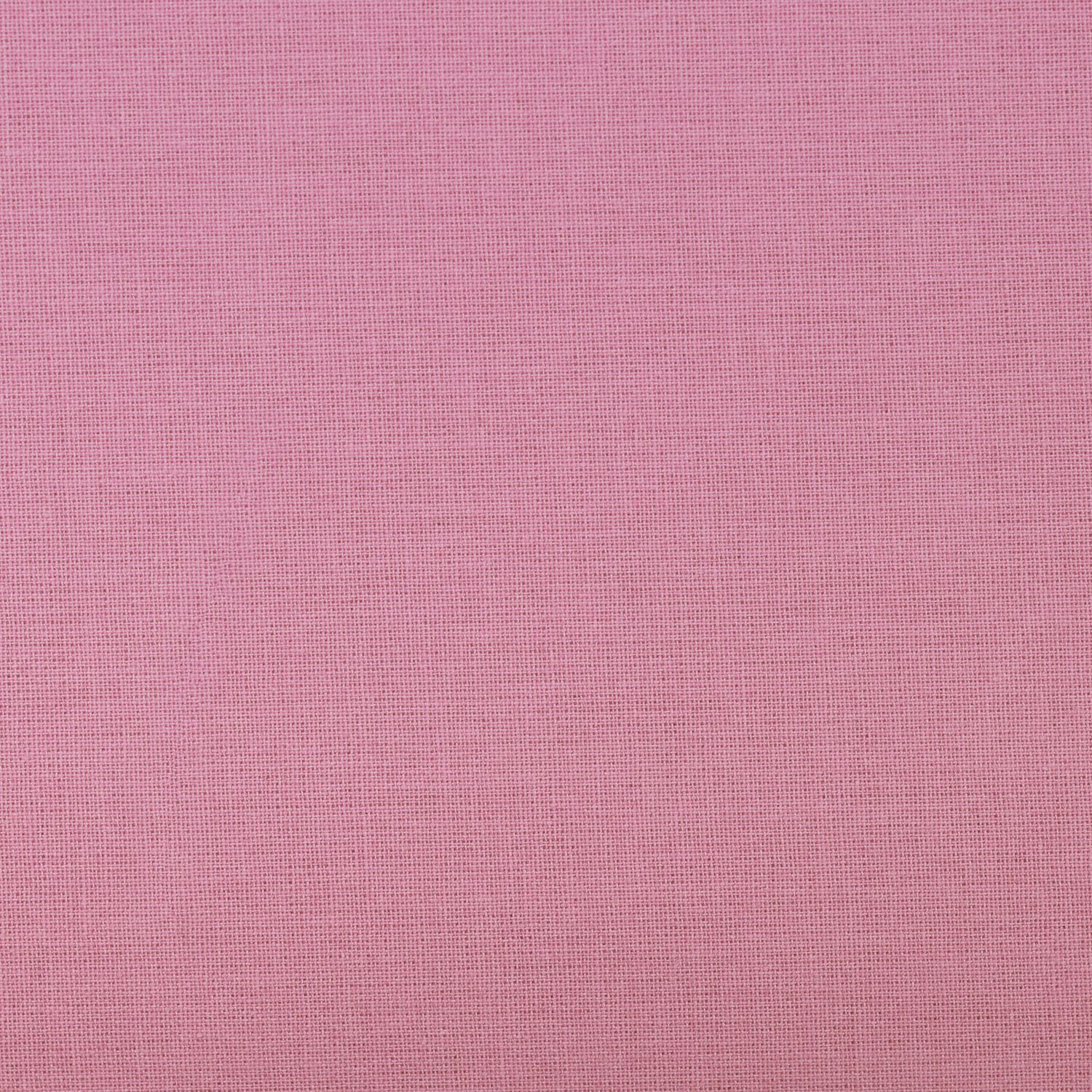 Habitat Polycotton Pink Fitted Sheet - King size