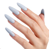 Bluesky Gel Polish 10ml - Breeze Blue - British product