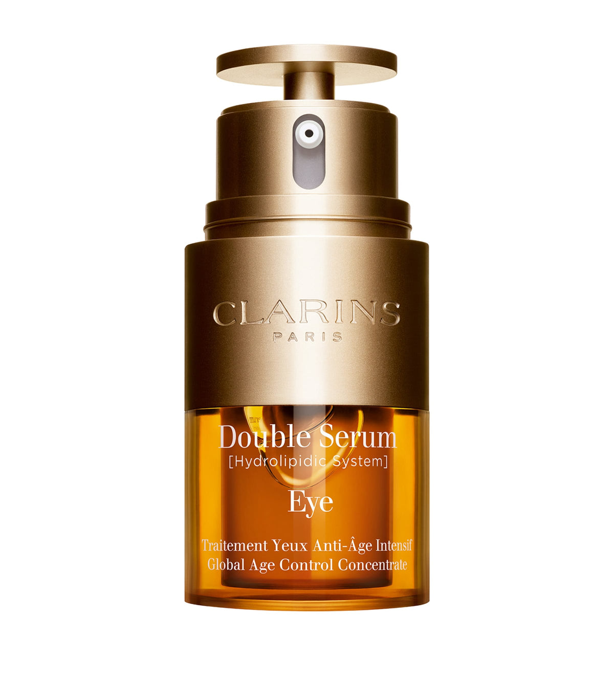 Clarins Double Serum Eye 20ml eye serum - British product