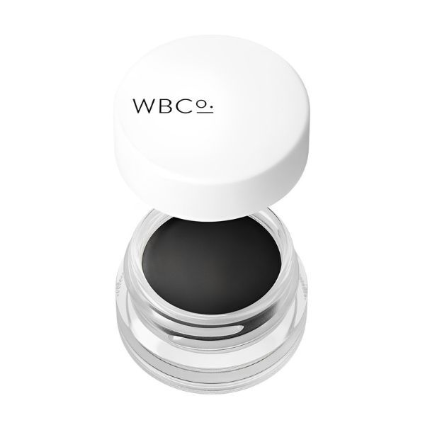 WBCo brow pomade Coal, UK version
