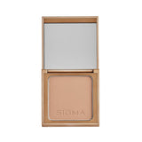 Sigma Beauty matte bronzer Medium 8g (British brand)