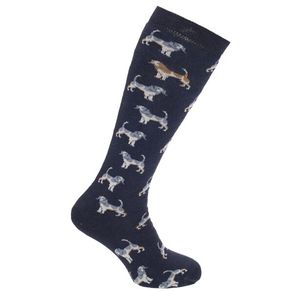 Womens Animal Design Welly Socks (1 Pair) (UK 4-7) GOODS Superdrug   