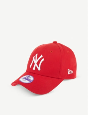 New Era kids New York Yankees 9Forty baseball cap - British product