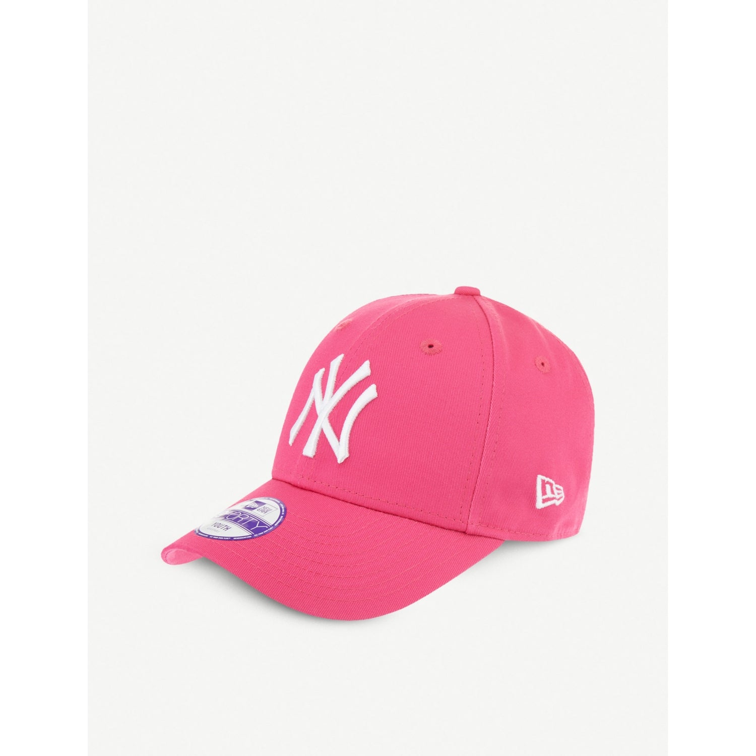 New Era New York Yankees kids baseball cap, imported from the UK