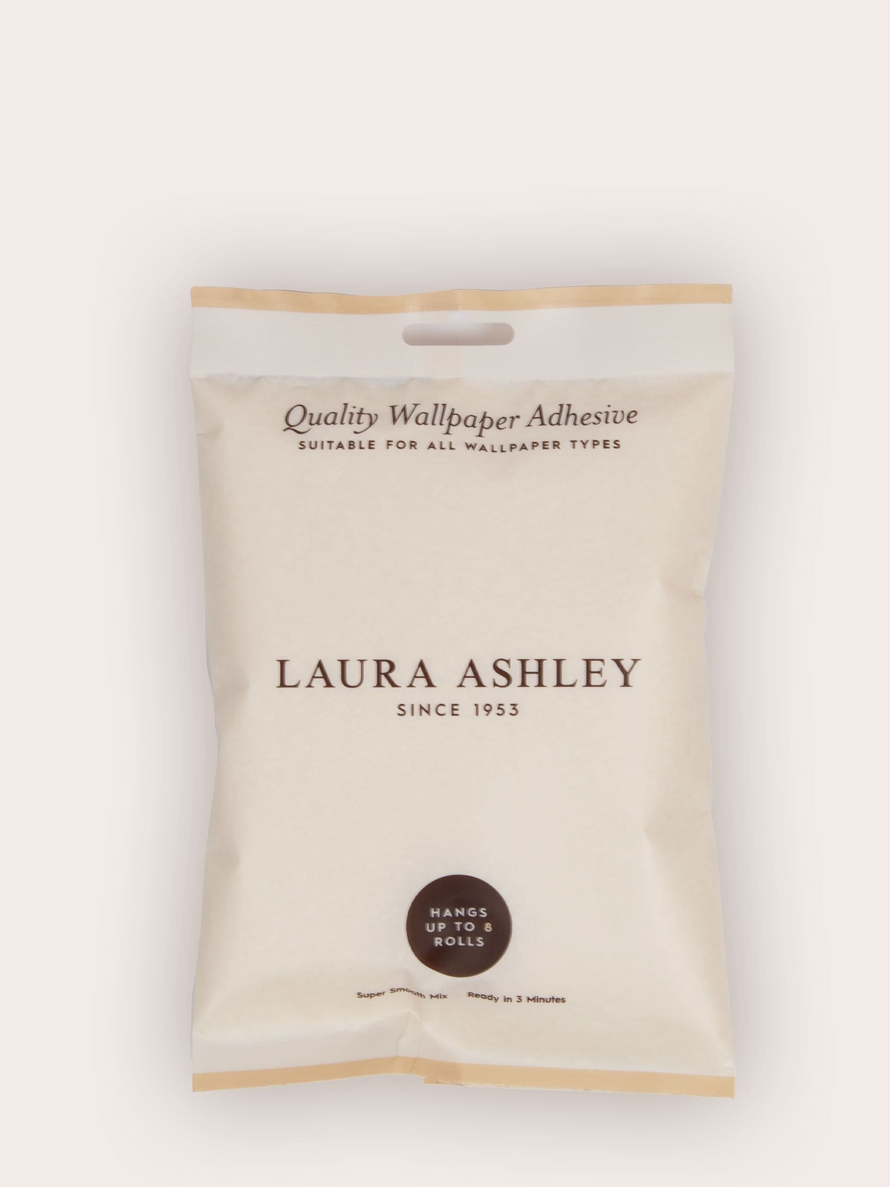 Laura Ashley Paste and Decorating Kit (British brand)
