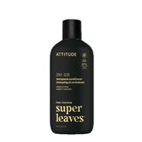 Attitude 2-in-1 Volume Shampoo & Conditioner 414ml (British brand)