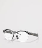 Oakley Meta AI HSTN Transitions sunglasses (British brand)