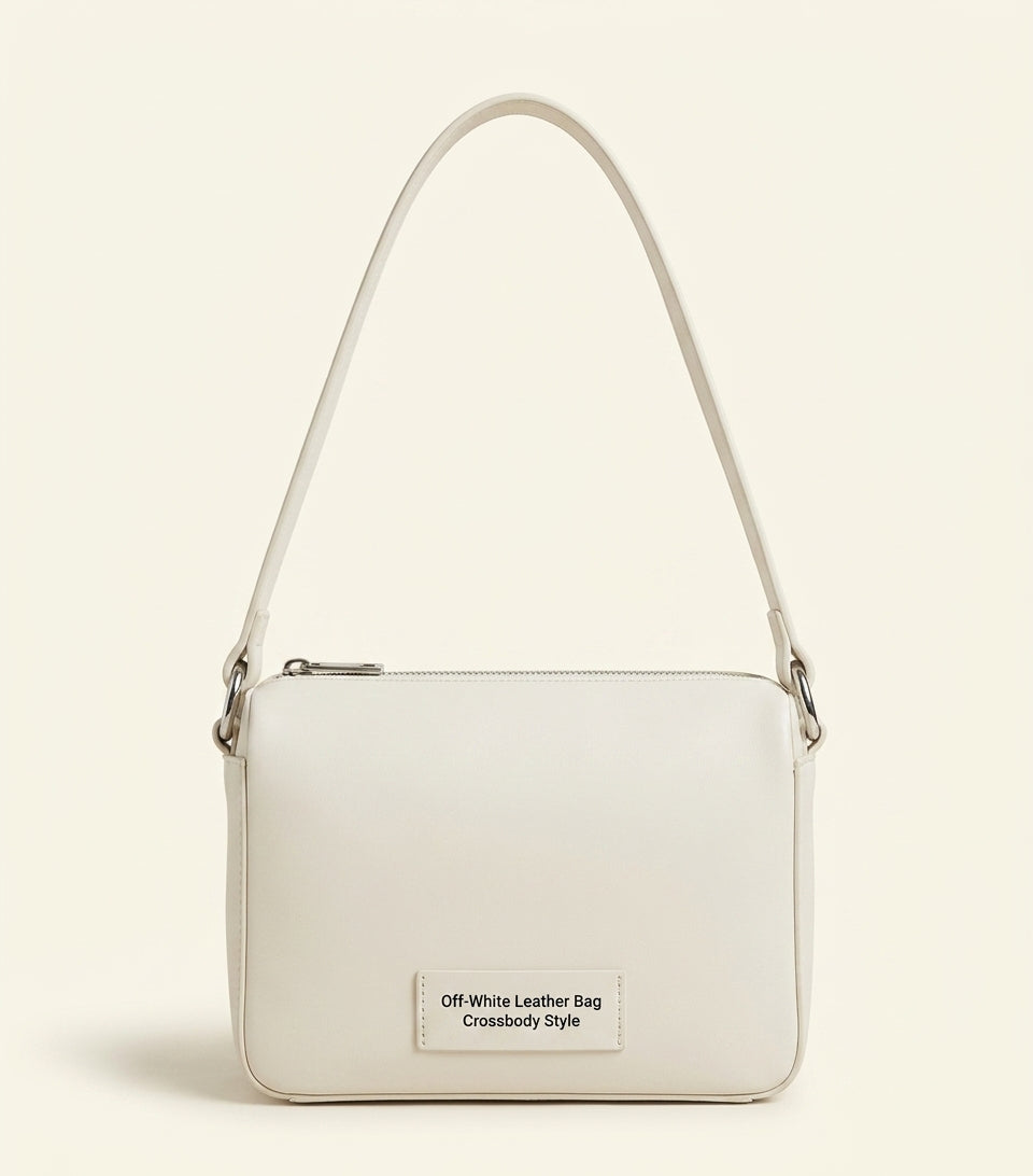 Balenciaga Le City nano top-handle bag (British brand)