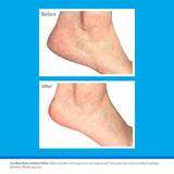 O'keeffe's Healthy Feet Foot Mask 1 Pair, imported from the UK