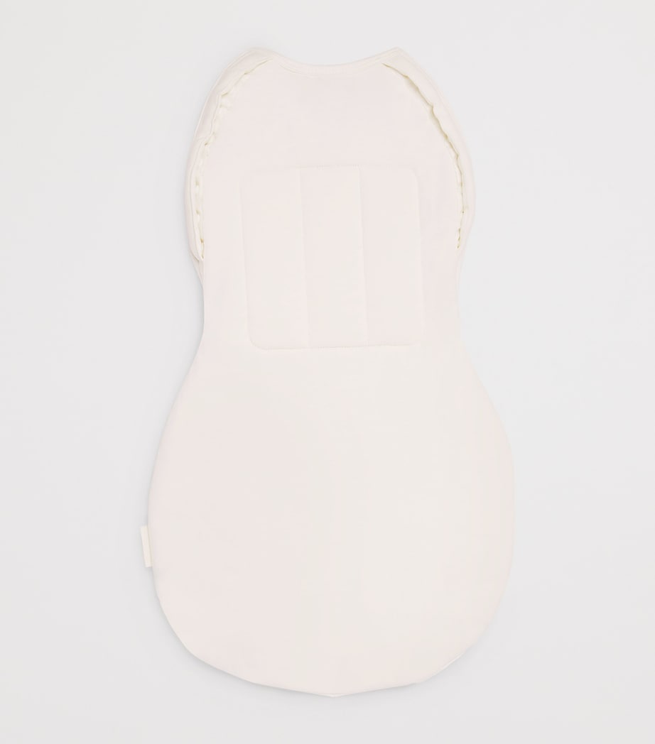Happiest Baby Sleepea organic cotton swaddle, UK version