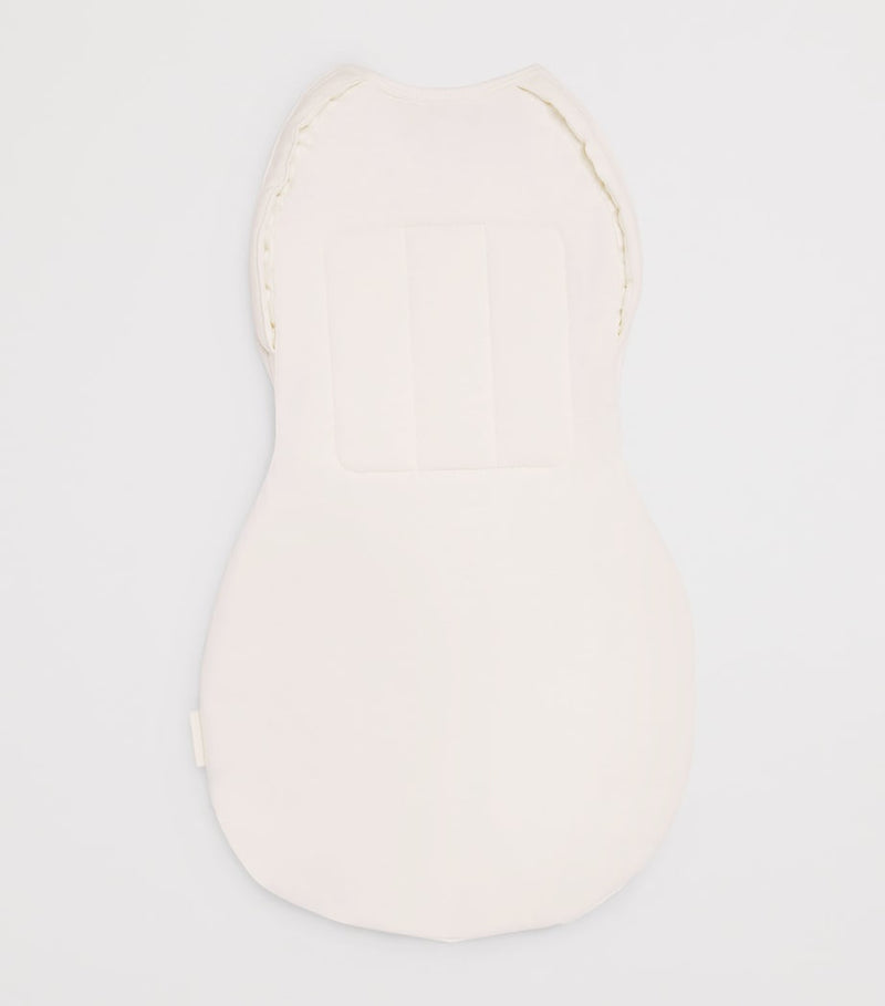 Happiest Baby Sleepea organic cotton swaddle, UK version