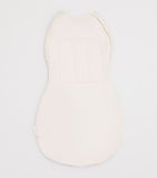 Happiest Baby Sleepea organic cotton swaddle, UK version