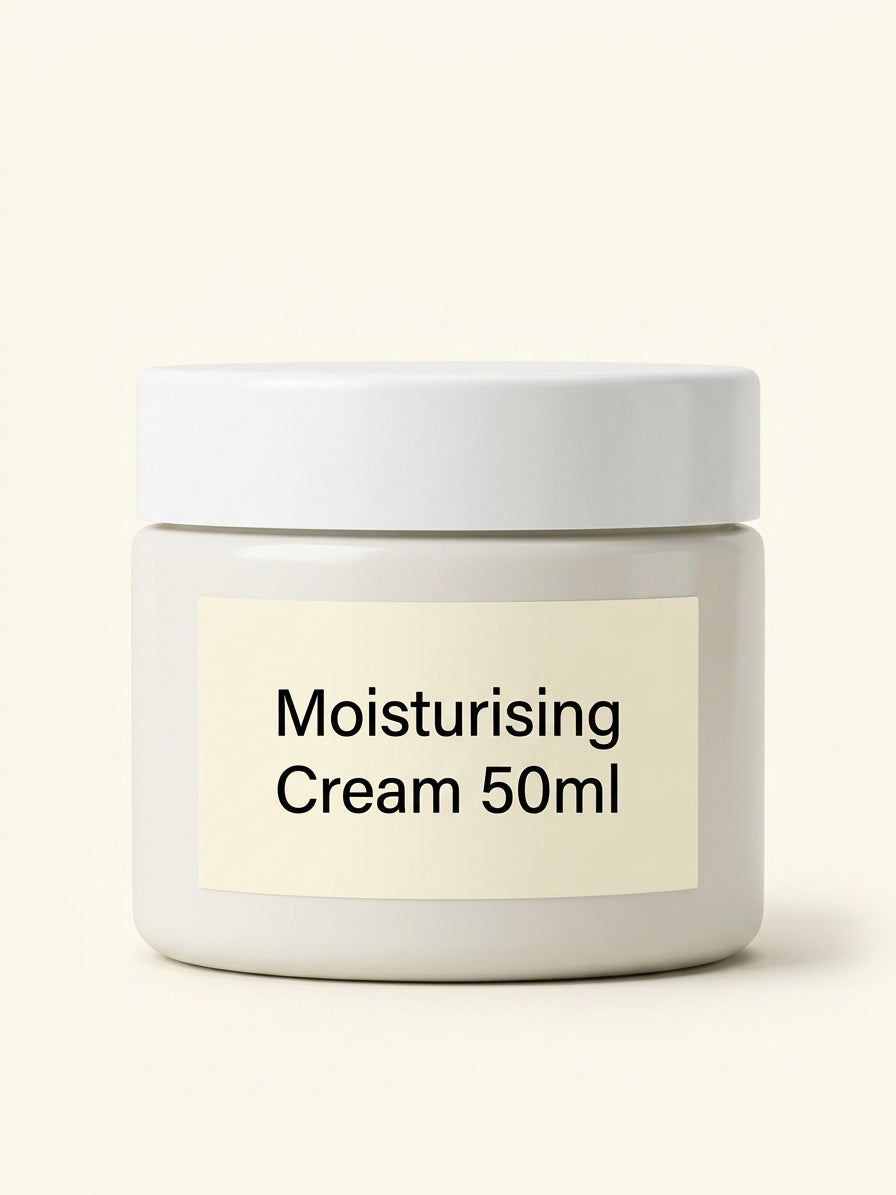 Charlotte Tilbury's Magic Cream moisturiser 150ml (British brand)