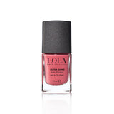 LOLA MAKE UP Nail Polish #10 Free Formula 017 Ice Queen GOODS Superdrug Hibiscus  