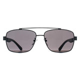 Police SPLE87 grey sunglasses (British brand)