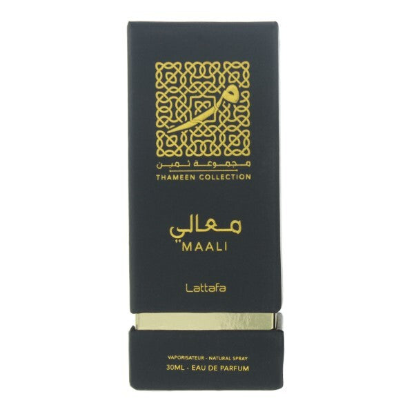 Lattafa Thameen Maali 30ml EDP spray, UK version