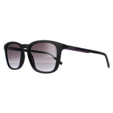 Lacoste L947S black gradient men sunglasses (British brand)