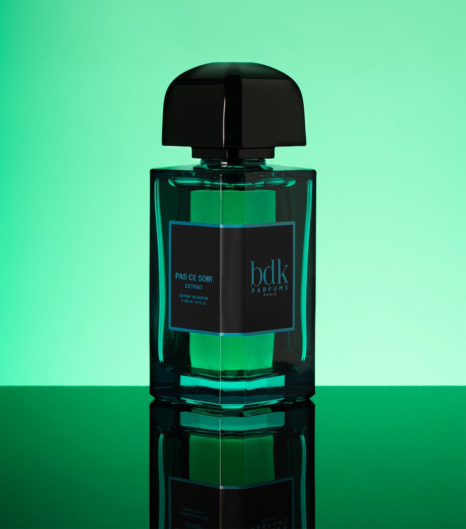 BDK Parfums Pas Ce Soir Extrait Eau de Parfum 100ml, UK version