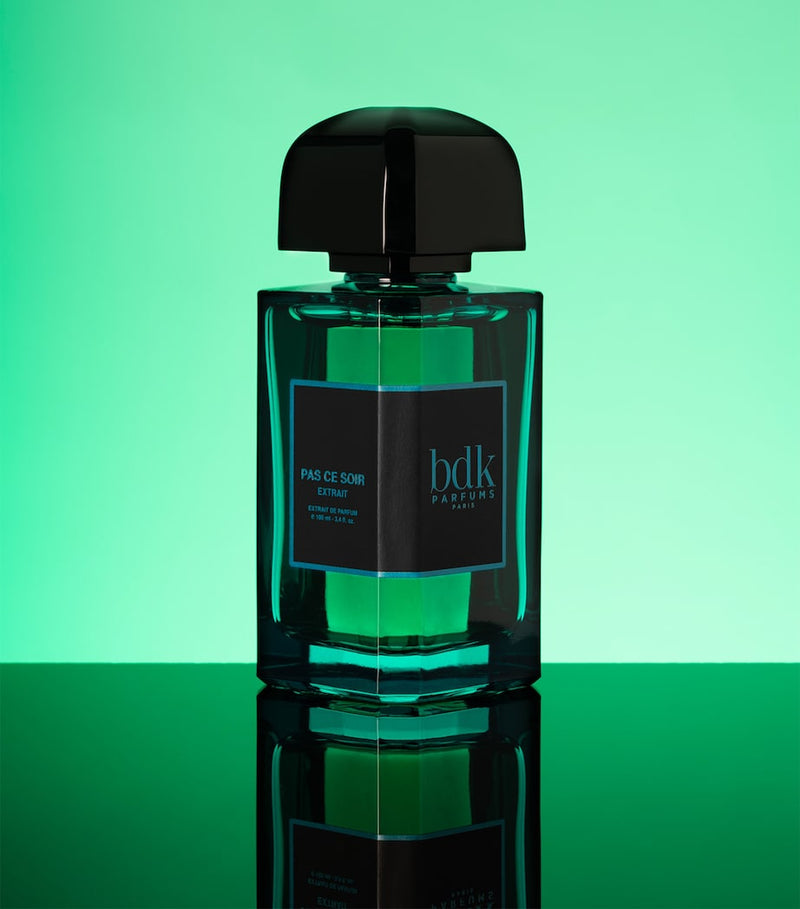 BDK Parfums Pas Ce Soir Extrait Eau de Parfum 100ml, UK version