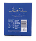 Haddrell's of Cambridge Manuka Honey UMF 25+ 250g, UK version